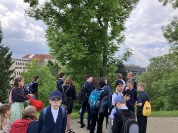 Prima v Pardubicích aneb Nedělejte z toho divadlo