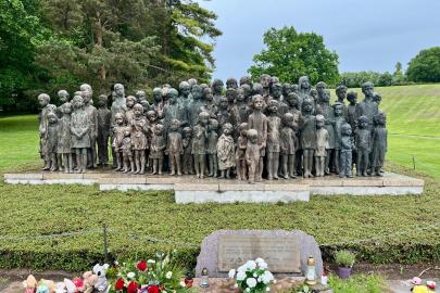 Lidice pro 21. století