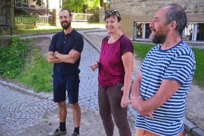 Ochrana člověka při mimořádných událostech
