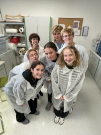 Týden vědy v Contipru