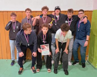I v okresním kole to basketbalistům cinklo