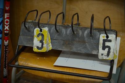 Vánoční florbal – výsledky