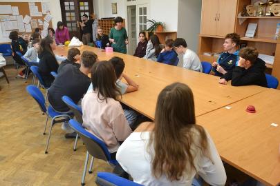 Den studentstva 2025