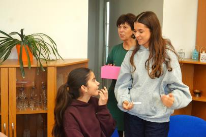 Den studentstva 2025