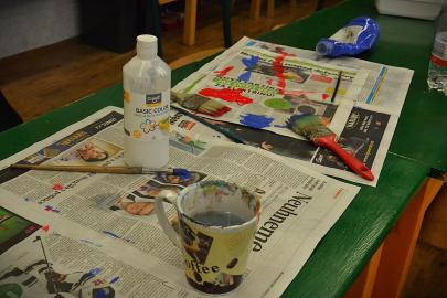 Den studentstva 2025