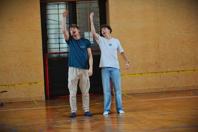 Den studentstva 2025