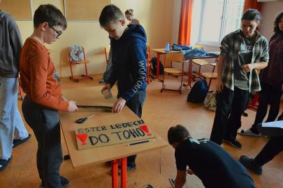 Den studentstva 2025