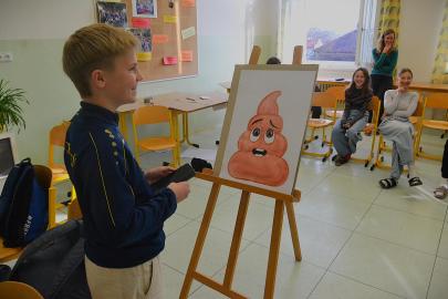 Den studentstva 2025