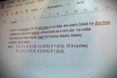 Den studentstva 2025