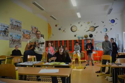 Den studentstva 2025