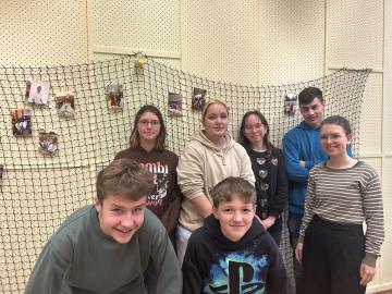 Olympiáda z dějepisu