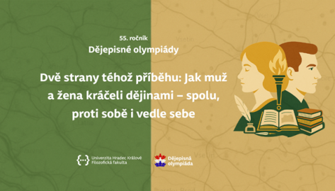 Olympiáda z dějepisu