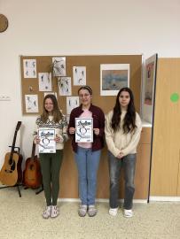 Olympiáda v českém jazyce 52. ročník – školní kolo (2025/26)