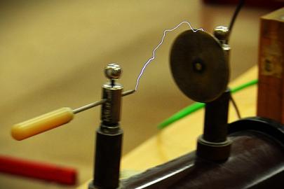 Dny otevřených dveří ve fotografiích