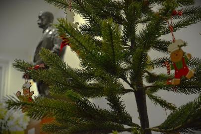 Dny otevřených dveří ve fotografiích