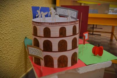 Dny otevřených dveří ve fotografiích