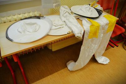 Dny otevřených dveří ve fotografiích