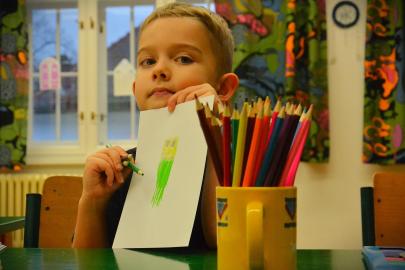 Dny otevřených dveří ve fotografiích