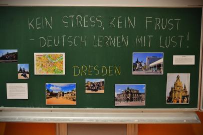 Dny otevřených dveří ve fotografiích