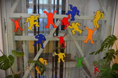 Dny otevřených dveří ve fotografiích