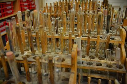 Dny otevřených dveří ve fotografiích