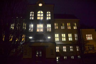 Dny otevřených dveří ve fotografiích