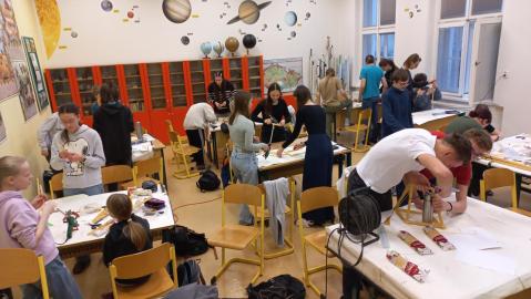 Těsně zvítězil „Trojúhelník smrti“