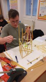 Těsně zvítězil „Trojúhelník smrti“