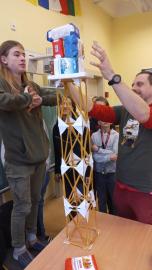 Těsně zvítězil „Trojúhelník smrti“