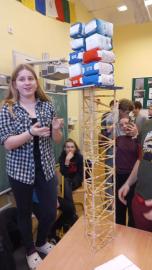 Těsně zvítězil „Trojúhelník smrti“