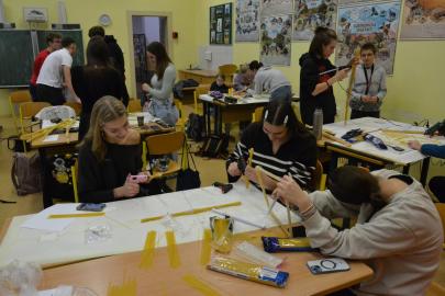 Těsně zvítězil „Trojúhelník smrti“