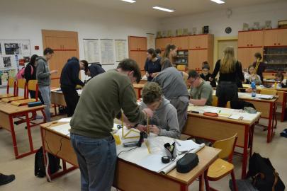 Těsně zvítězil „Trojúhelník smrti“