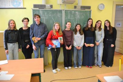 Těsně zvítězil „Trojúhelník smrti“