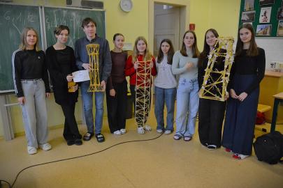 Těsně zvítězil „Trojúhelník smrti“