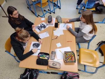 BLACKOUT POETRY aneb DEN POEZIE podesáté