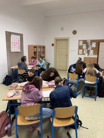 BLACKOUT POETRY aneb DEN POEZIE podesáté