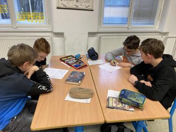 BLACKOUT POETRY aneb DEN POEZIE podesáté