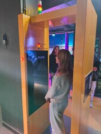 Exkurze do elektráren Dukovany a Dalešice