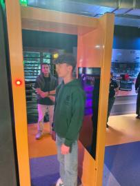 Exkurze do elektráren Dukovany a Dalešice