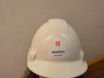 Exkurze do elektráren Dukovany a Dalešice