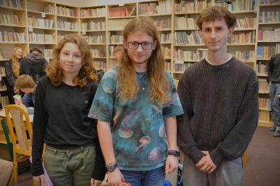 Vánoční šachový turnaj - vyrovnaný rekord