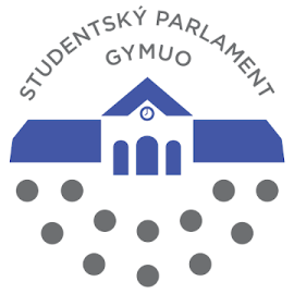 Instagram Studentského parlamentu