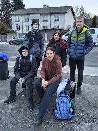 Bobřík informatiky – ústřední kolo