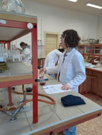 Chemická olympiáda