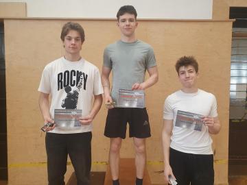 Nejzdatnější gymplák