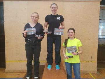 Nejzdatnější gymplák