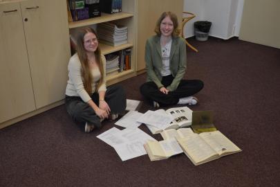 Úspěchy, které mají tradici – naše studentky zazářily v kraji!!!