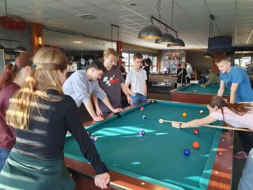 Výměnný pobyt v Postupimi: zkušenost, na kterou se nezapomíná