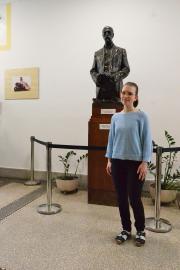 Dějiny očima dvou světů