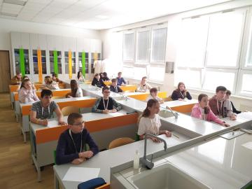 NAŠI VČELAŘÍCI JSOU NEJLEPŠÍ V KRAJI!